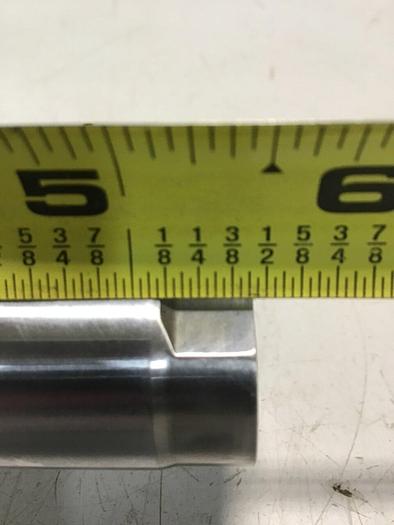 Used HYDRO LINE Knockout Cylinder N5F-1.5X4.11 #130854