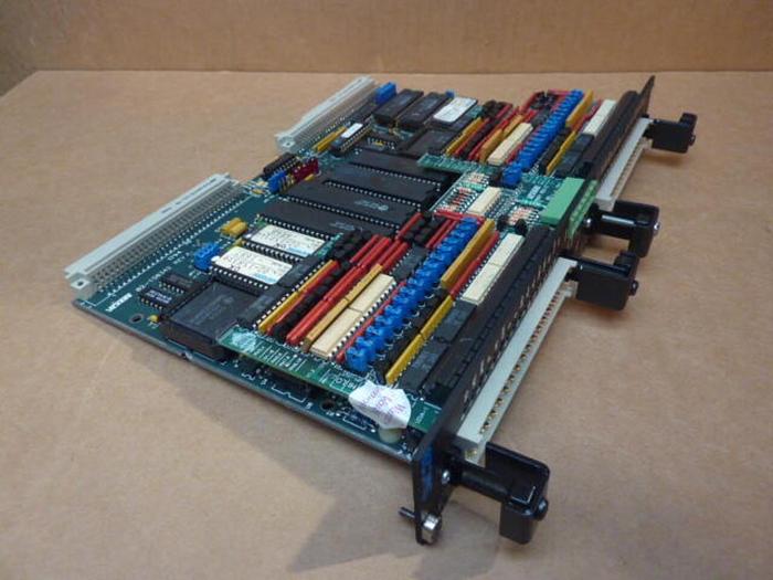 Used VICKERS Controller Board 02-158342 Used
