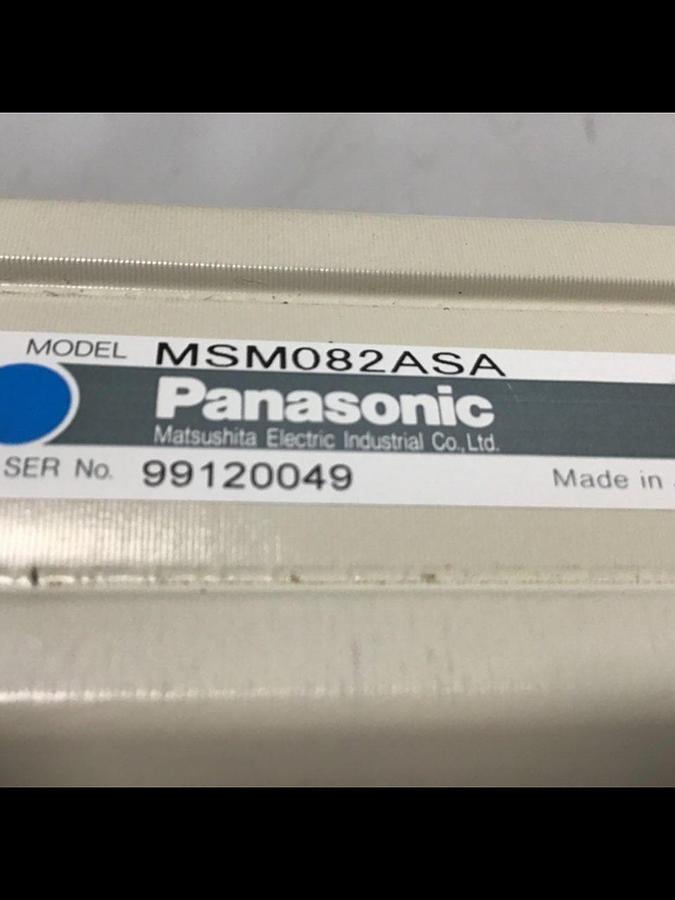 Used SIGMA GIKEN Gearmotor SG-SB2-8 Used