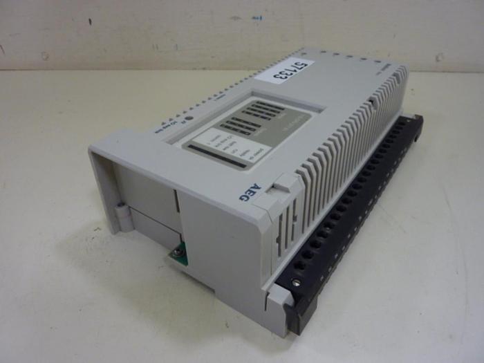 Used AEG Power Supply 110CPU31101 #57133