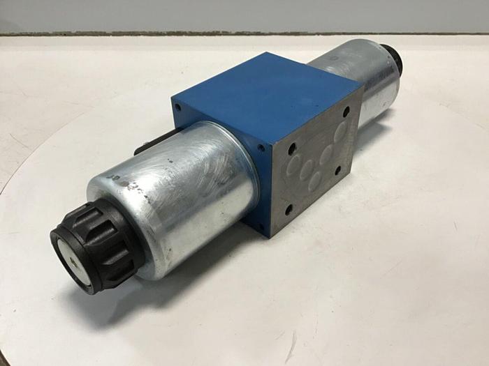 Used REXROTH Valve 4WE10Q32/CG24N9Z4 USED