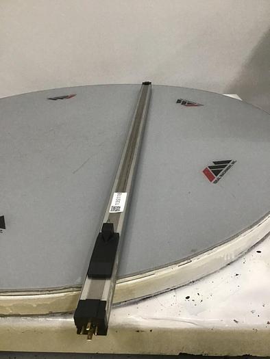 Used NOVOTECHNIK Position Transducer TLH1000 USED