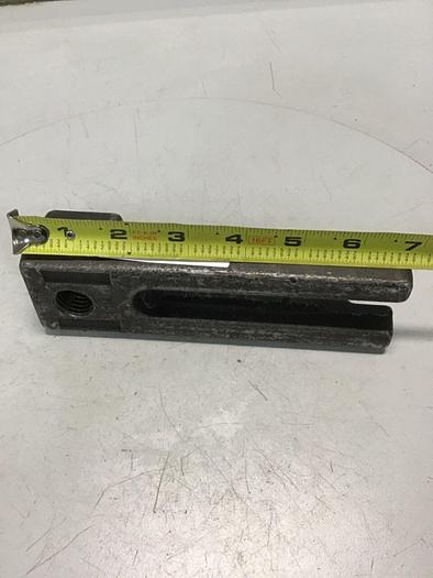 Used NM CO INC Open Toe Mold Die Clamp AC-3F0 #123344