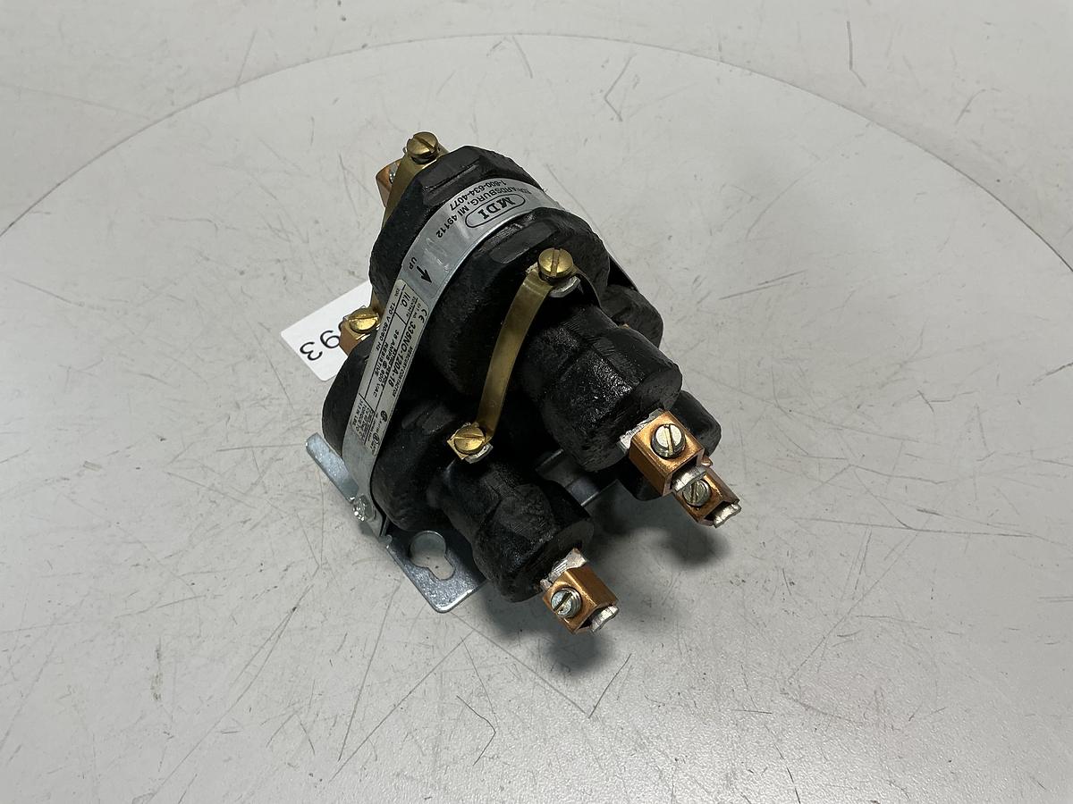 Used MDI 335NO-120A-18