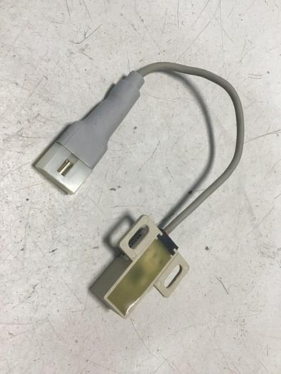 Used FUJI ELECTRIC Proximity Switch PE-B4D3 #128367