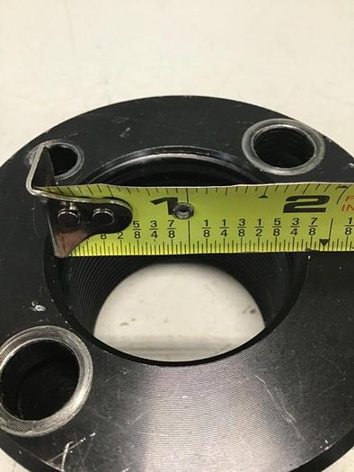 Used VAN DORN Tie Bar Nut 50ET COMPACT  Used