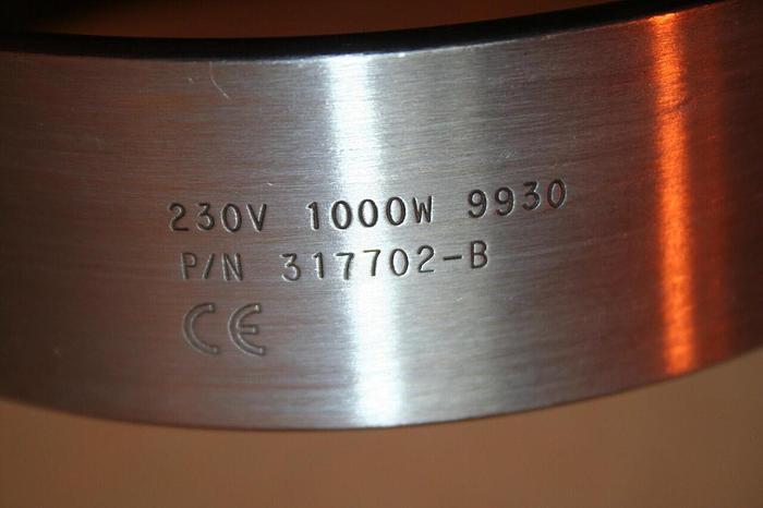 Used GENERIC 1000 Watt Heater Band 317702-B Used