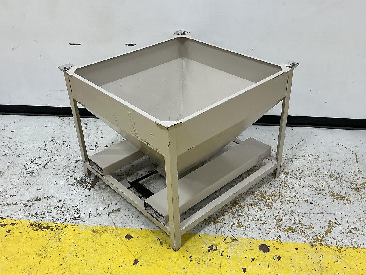 Used IMCS 30-5037-000