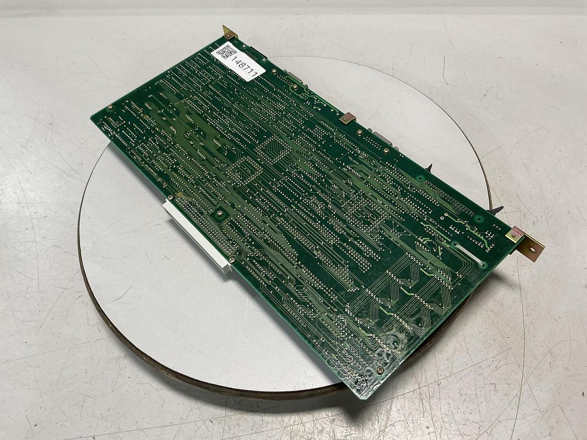 Used FUJI ELECTRIC F7706087(2)A