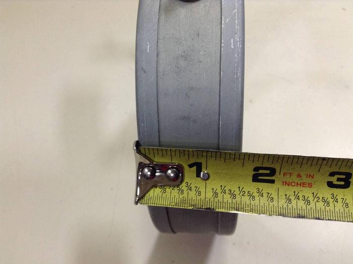 OGDEN 600 Watt Heater Band FBE05E01J-00181 #83174