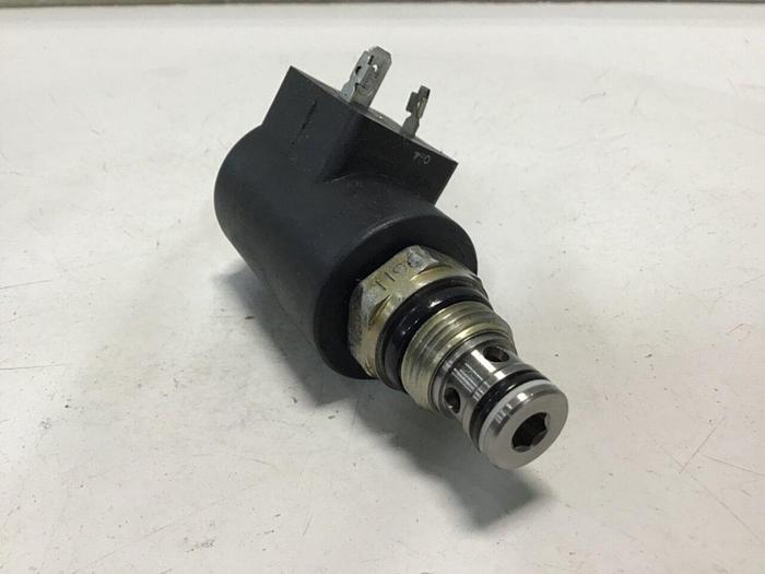 Used BOSCH Directional Control Valve 0 810 040 910 #131471