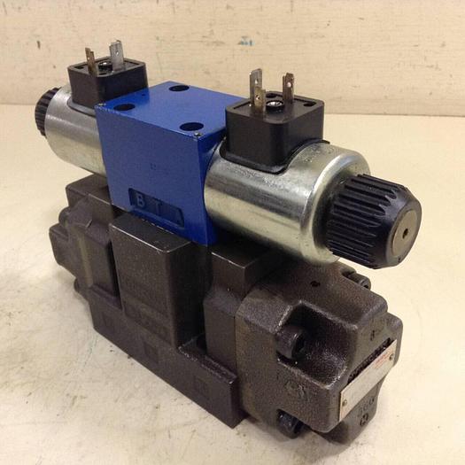 Used HUSKY Valve WEH43P10A18CSBN Used