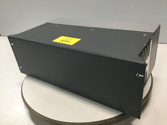 Used POWER BOSS Intelligent Motor Controller PBI 30 #103234