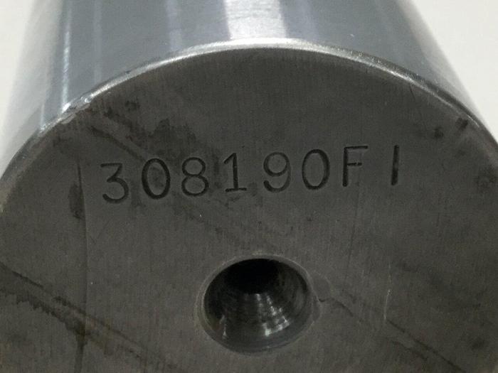 Used VAN DORN Toggle Pin 308190FI #111082