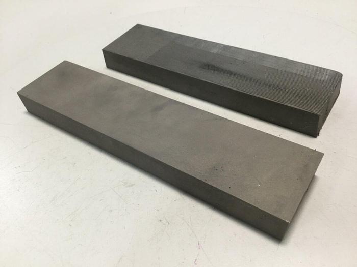 FGT Thread Rolling Die 2 Piece Set 4-N2-S8-092 #110285