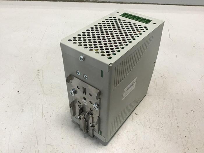 Used CARLO GAVAZZI Power Supply SPD241201N #133706