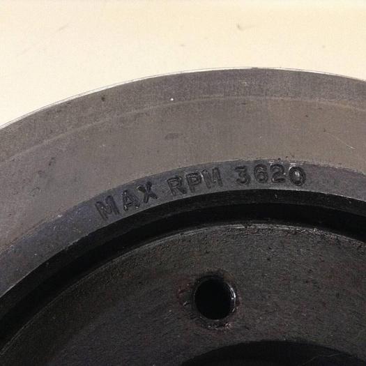 Used TB WOODS Sprocket W40 14M 42 SF #83775