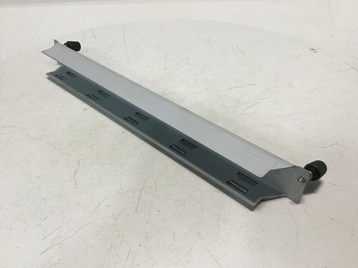 Used KEBA Slot Covers FP005 LC #139381