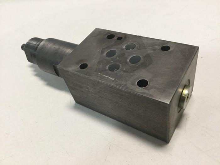 Used VICKERS Valve DGMC3PTAWS41 #105984