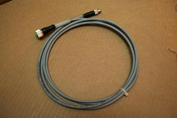 Used MURR ELEKTRONIK Cable 7000-88241-2200200 #20932
