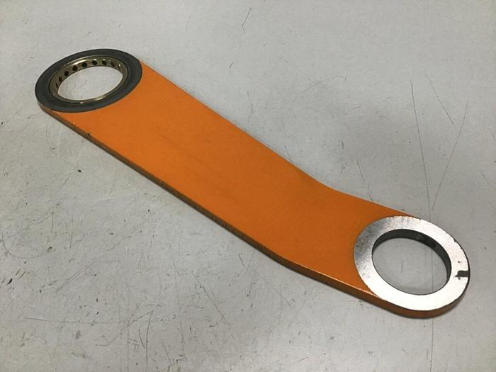 Used CINCINNATI MILACRON Toggle Link 5038206 #116421