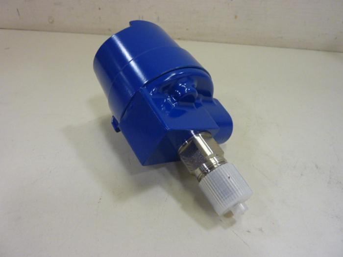 SENSYCON Pressure Transmitter 13871-2200000C #60269