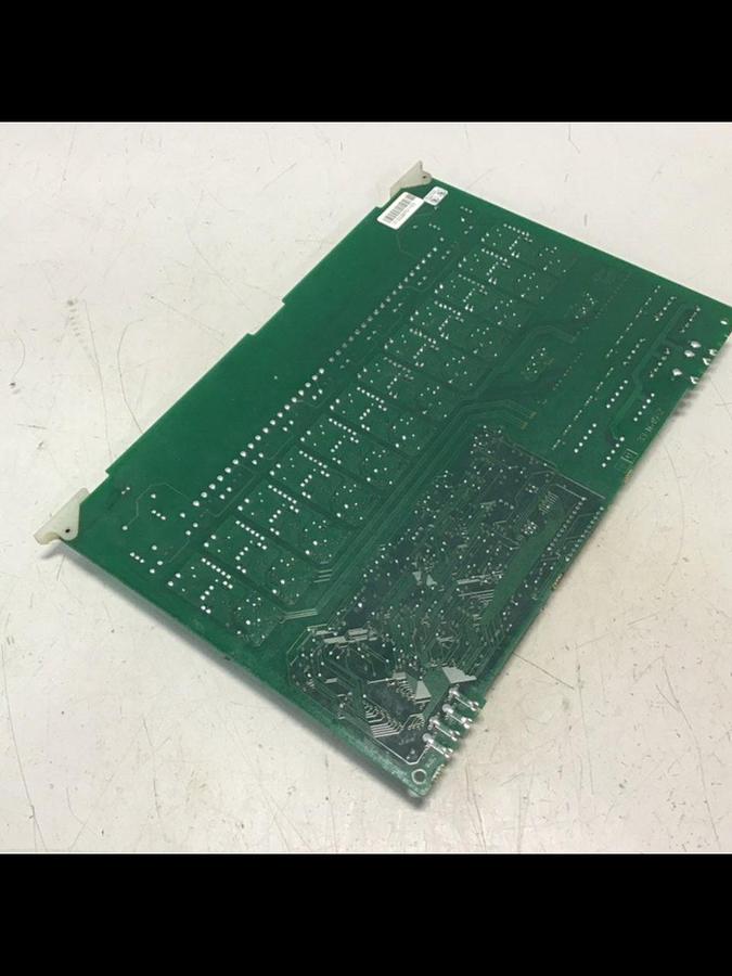 Used BARBER COLMAN Temp Ctl Analog Board A-60063-300 USED