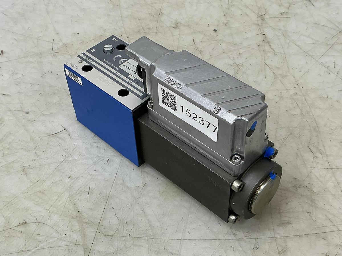 Used BOSCH 0 811 404 811