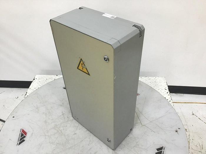 Used BATTENFELD Operator Control Panel UNILOG 4000 Used