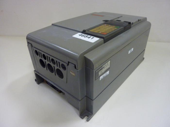 Used MITSUBISHI Inverter FR-Z240-7.5KP #46842
