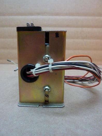 Used ALLEN BRADLEY Power Supply X-380187 #27735