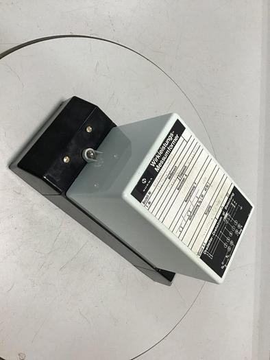 Used NORMA Power Transmitter 4824-B0190-H03 #129143