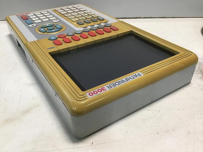 Used VAN DORN Pathfinder 3000 Mono