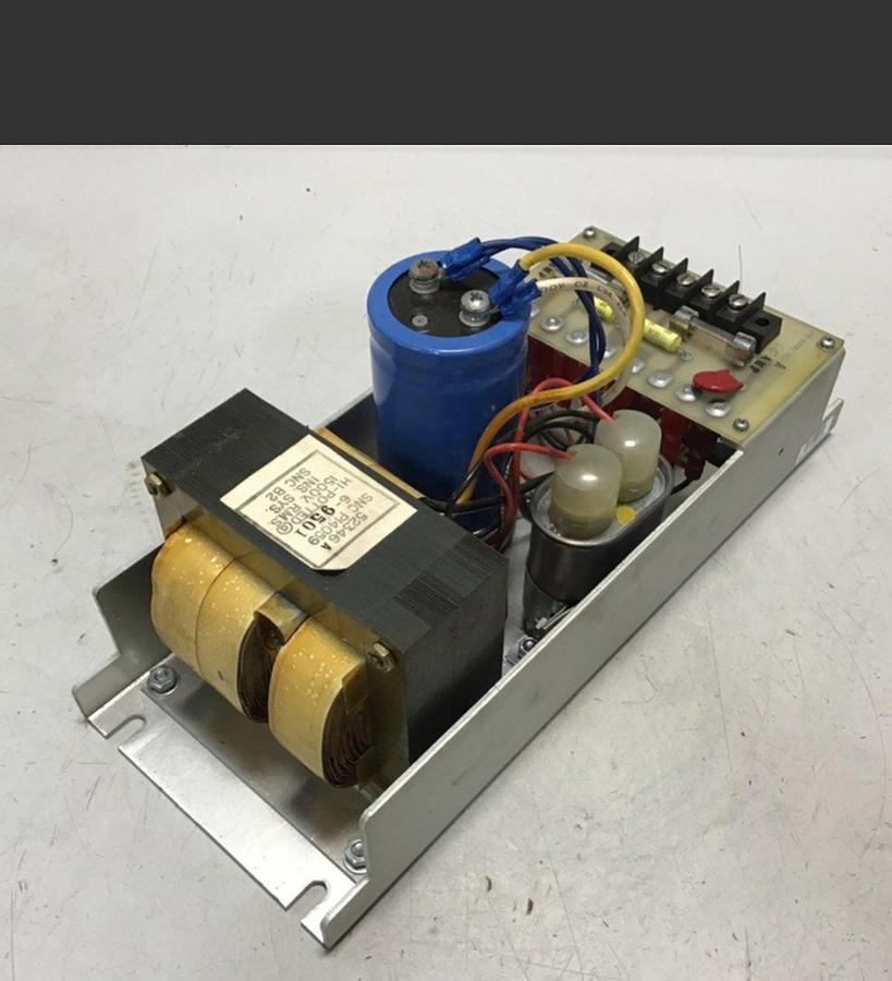 Used SCI Power Supply PR102-B1 Used 