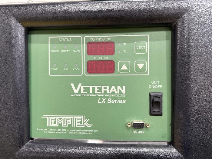 Used Temptek VT-275-LX