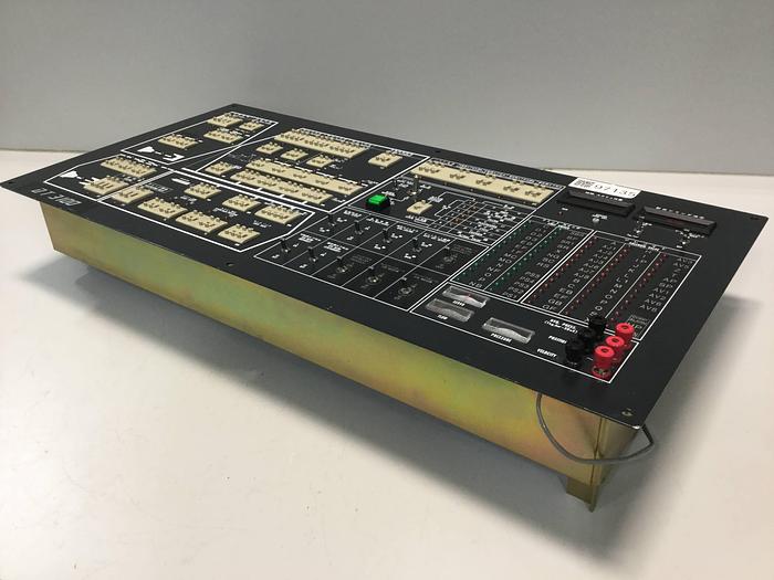 Used FUJI ELECTRIC Complete Control Unit DT 300 Used