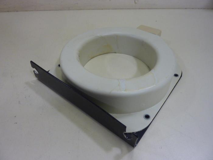 Used SCHUPA Current Transformer WX 105/1,0 #54587