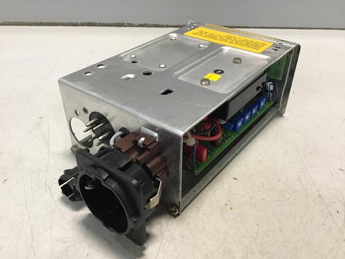 Used ARBURG Temperature Control FF10G250/500 Used