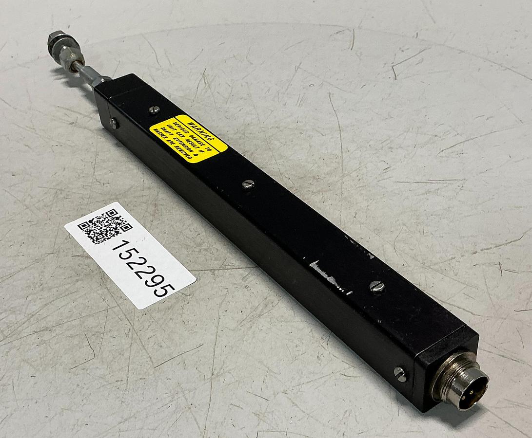 Used DATA INSTRUMENTS F56105101