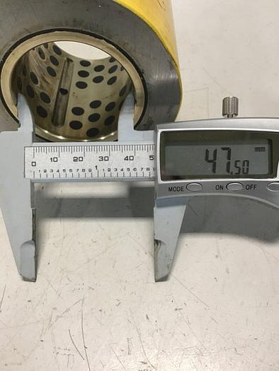 Used VAN DORN Toggle Link 308142 #129984