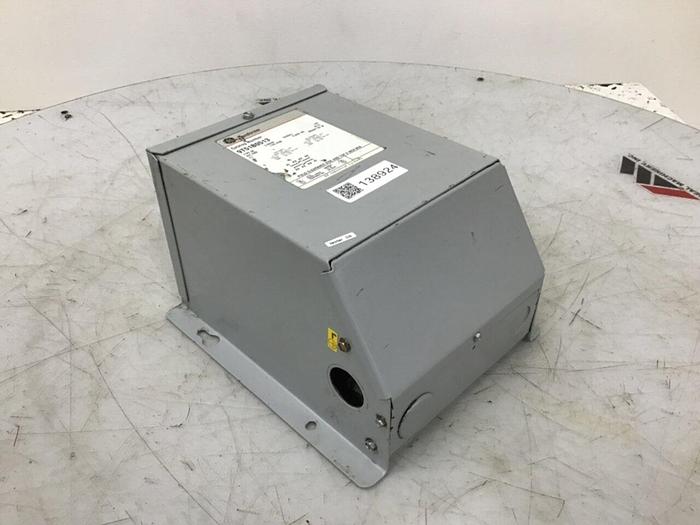 Used GENERAL ELECTRIC / GE 3.00 kVA Transformer 9T51B0513 #138924