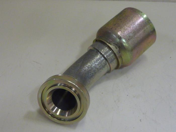 PARKER Hose Fitting 16F18-24-24 #67327