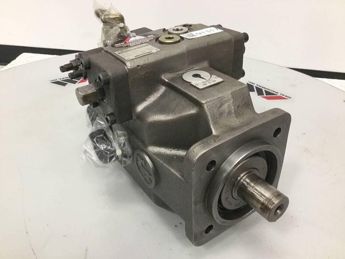 Used REXROTH Vane Pump AA4VS071SO43A630 Used