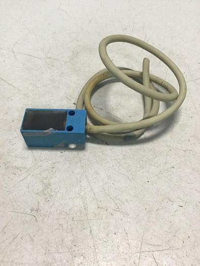 Used YAMATAKE Proximity Switch FL2-4A6QH-L5 #128273