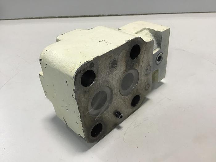 Used TOKIMEC Valve TCG50-06-FEV-P7-H-13-S151 Used #145640