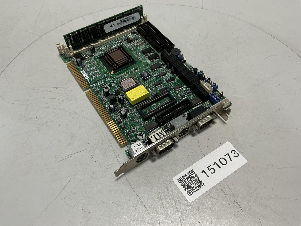 Used IEI TECHNOLOGY CORP ROCKY-418