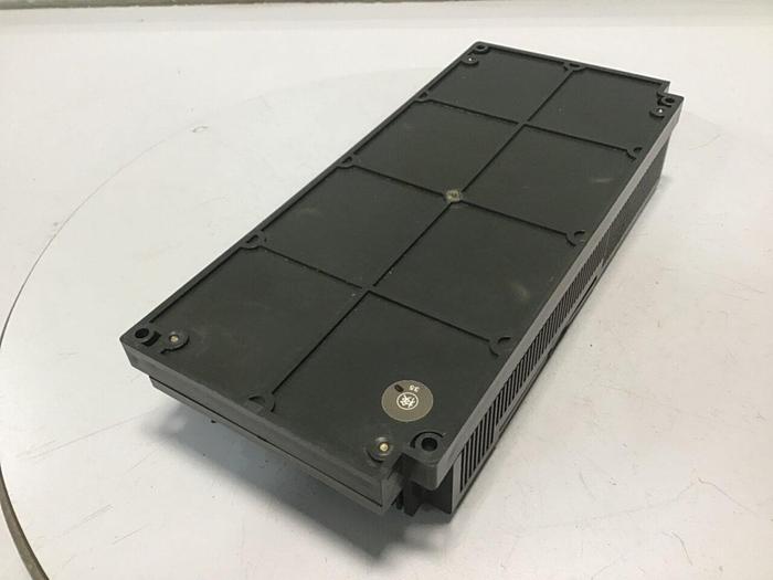 Used MITSUBISHI Programmable Controller A0J2CPU-S7 Used #114357