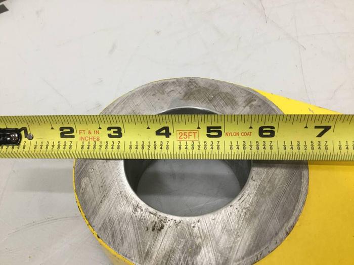 Used VAN DORN Inside Link 302288 #100006