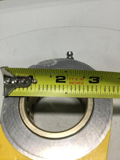 Used VAN DORN Toggle Link 308217 #111033