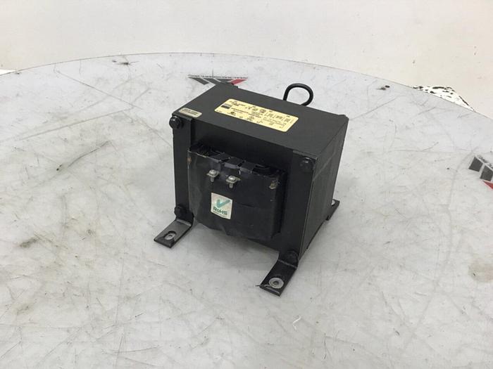 Used HEVI-DUTY 2 KVA Transformer T2000 #145159